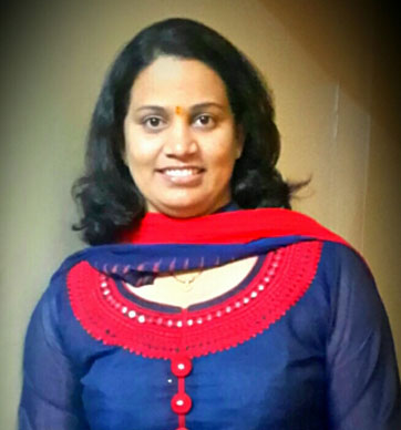 Ms. Prajakta Dhamnaskar