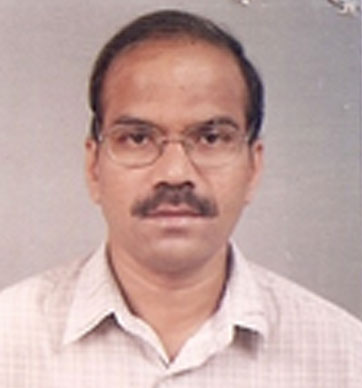 Dr. Arun Rane
