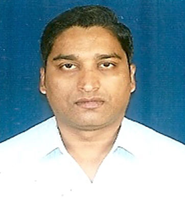 Deepak Gaikwad
