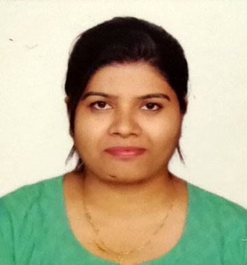 Deepika Singraur