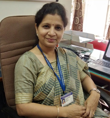 Dr. Sapna Prabhu